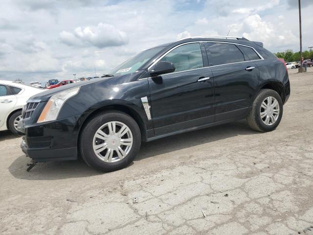 Vin: 3gyfndey6as539650, lot: 56897245, cadillac srx luxury collection 2010 img_1