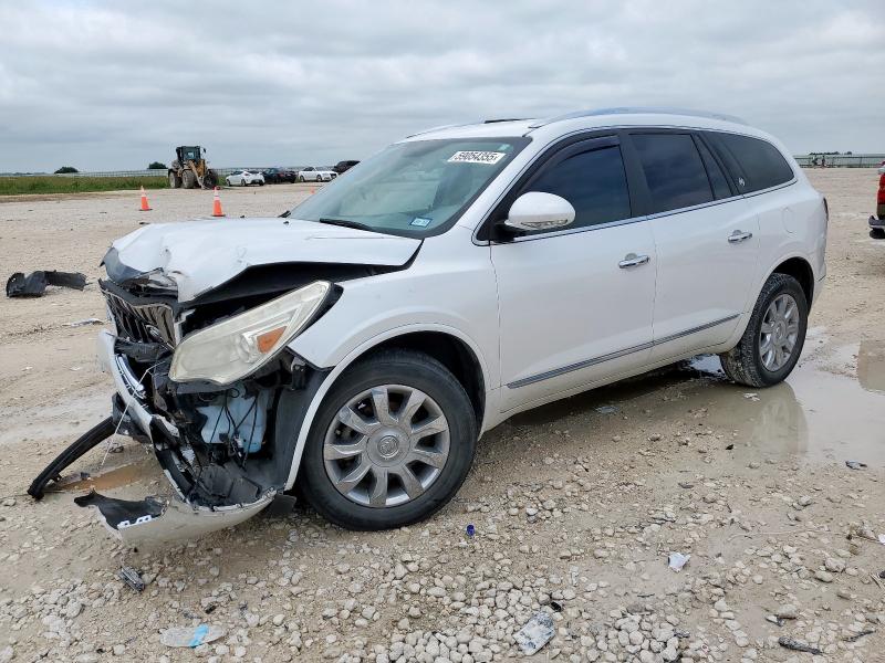 Vin: 5gakrbkd4hj328846, lot: 59054355, buick enclave 2017 img_1