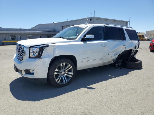 Vin: 1gks2ckj5jr278985, lot: 57161185, gmc yukon denali 2018 img_1