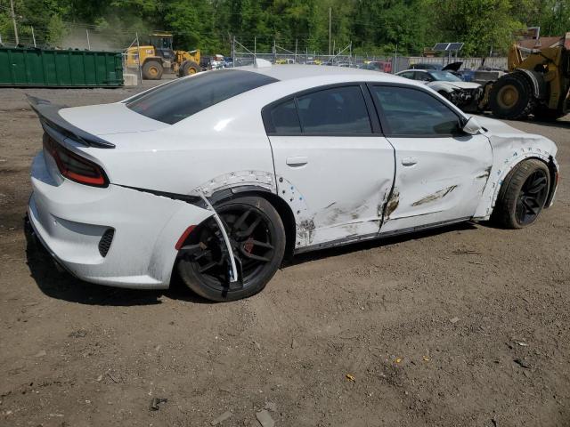 2020 DODGE CHARGER SC 2C3CDXGJ1LH140930