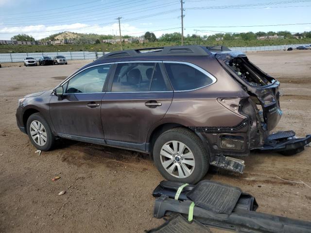 Vin: 4s4bsafc2k3394415, lot: 56493785, subaru outback 2.5i premium 20192