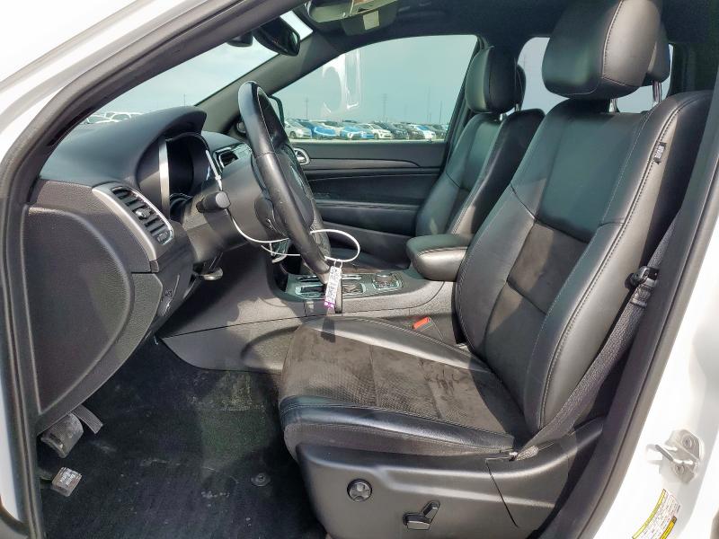 2020 JEEP GRAND CHER - 1C4RJFAG0LC384349