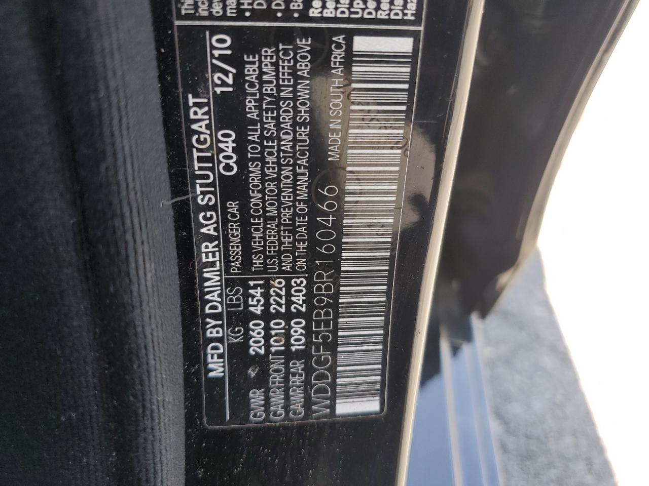 MERCEDES-BENZ C-CLASS 300