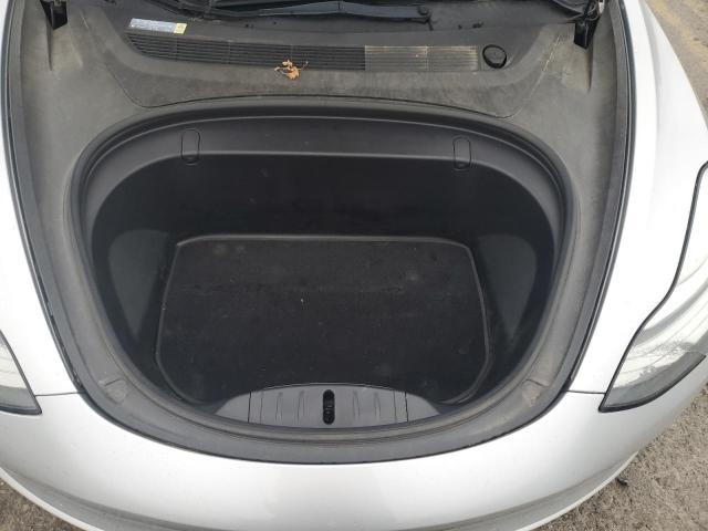 2018 TESLA MODEL 3 - 5YJ3E1EA3JF038024