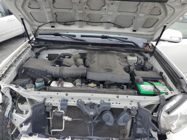 2013 TOYOTA 4RUNNER SR - JTEBU5JR1D5125973