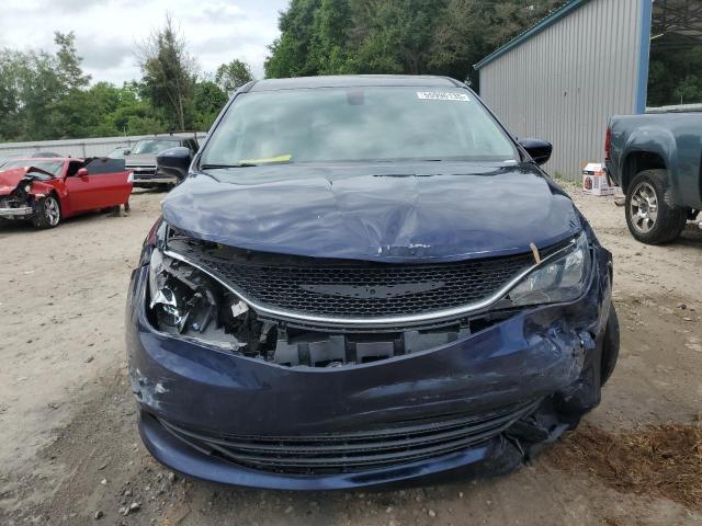2017 CHRYSLER PACIFICA T - 2C4RC1DG9HR529167