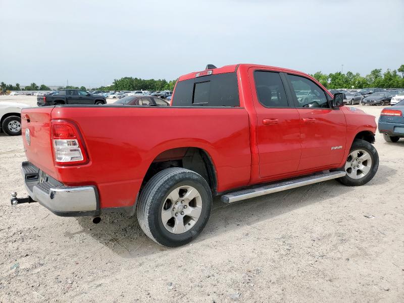 Vin: 1c6rrebg2nn393540, lot: 56529055, ram 1500 big horn/lone star 20223
