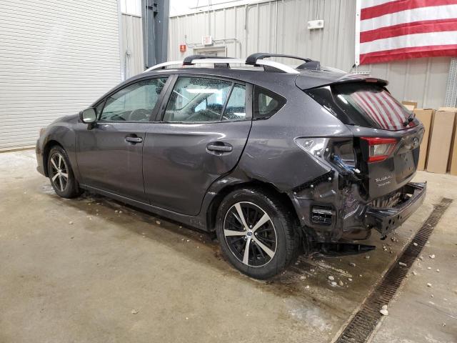 Vin: 4s3gtav61p3706654, lot: 55827705, subaru impreza premium 20232