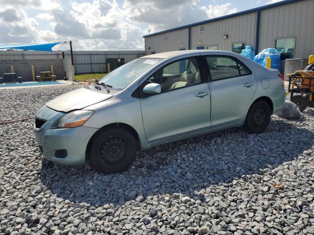 Vin: jtdbt4k36a1353417, lot: 58193065, toyota yaris 2010 img_1