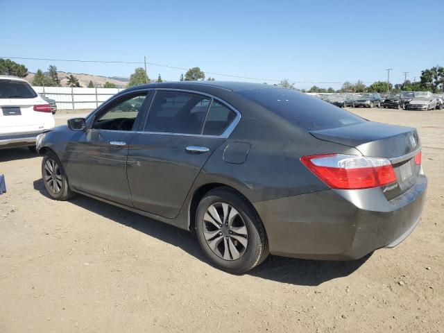 Vin: 1hgcr2f35da174552, lot: 57705875, honda accord lx 20132
