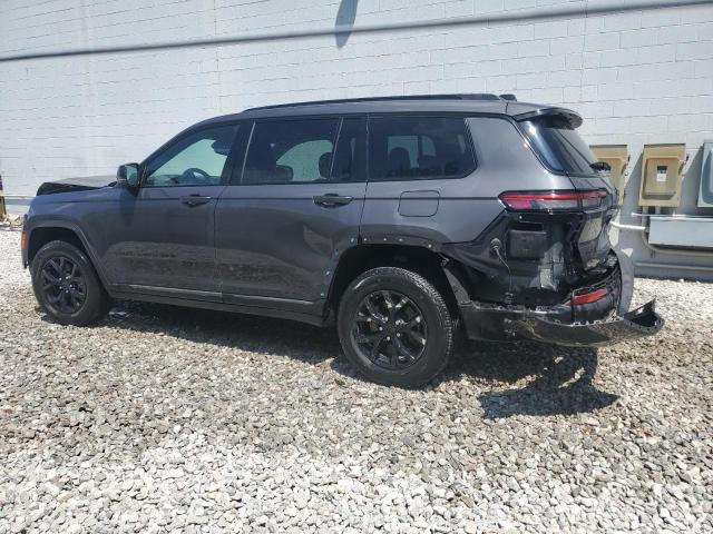 Vin: 1c4rjkag2r8517651, lot: 57559505, jeep grand cher l laredo 20242