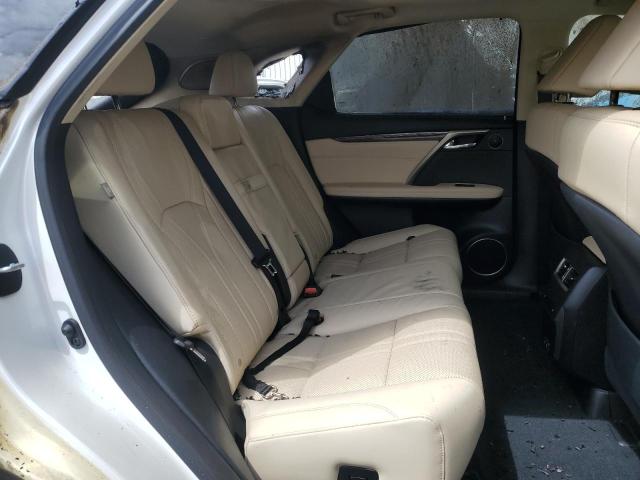 2021 LEXUS RX 450H 2T2JGMDA7MC059046