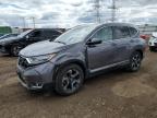2018 HONDA CR-V TOURI - 7FARW2H99JE060970