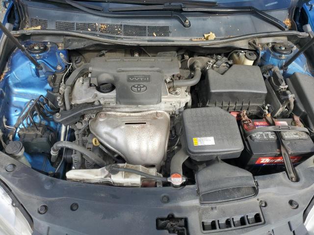 2016 TOYOTA CAMRY LE 4T1BF1FK3GU562107