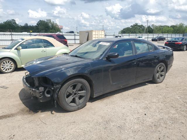 Vin: 2c3cdxbg0dh726547, lot: 58501255, dodge charger se 2013 img_1
