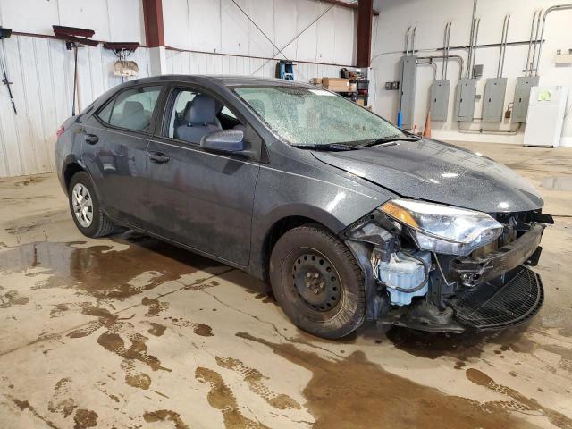 Vin: 2t1burhe5ec218871, lot: 56778425, toyota corolla l 20144