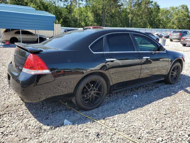 2016 CHEVROLET IMPALA LIM 2G1WC5E3XG1141411