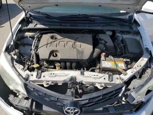2016 TOYOTA COROLLA L - 5YFBURHE5GP559710