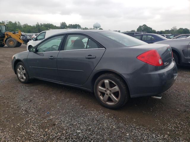 PONTIAC G6 GT 2008 gray  gas 1G2ZH57N184198921 photo #3