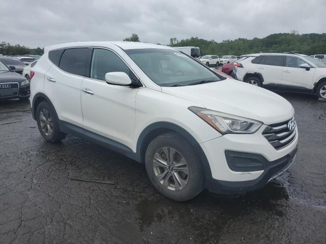 Vin: 5xyztdlb6gg338557, lot: 57899185, hyundai santa fe 20164