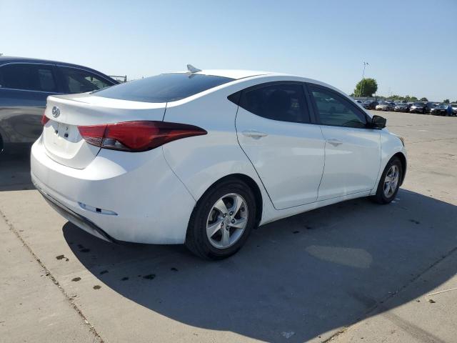 Vin: 5npdh4ae2eh516639, lot: 55578035, hyundai elantra se 20143