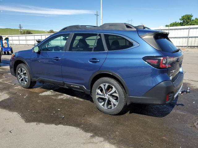Vin: 4s4btancxl3237117, lot: 56199895, subaru outback limited 20202