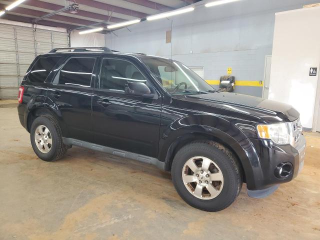 Vin: 1fmcu0eg1ckc28746, lot: 57280755, ford escape limited 20124