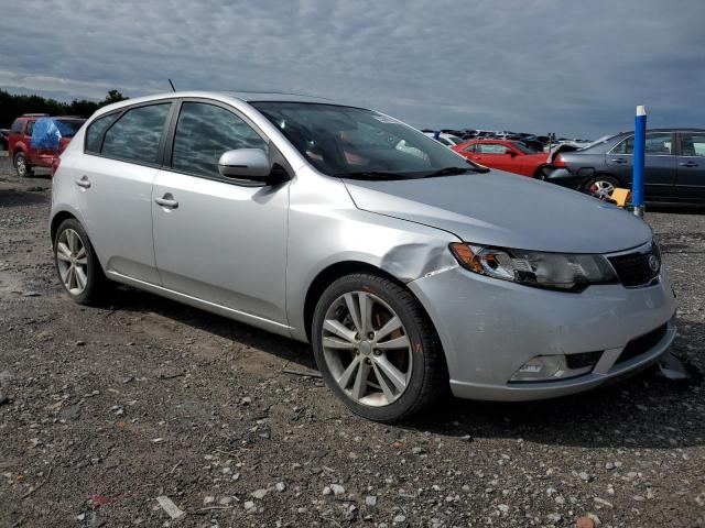 Vin: knafw5a38d5745650, lot: 55586535, kia forte sx 20134