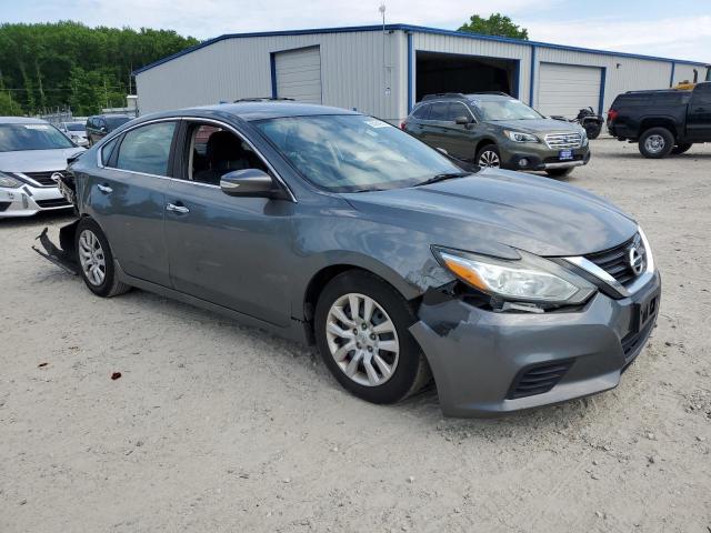 Vin: 1n4al3ap8gn319450, lot: 56384825, nissan altima 2.5 20164