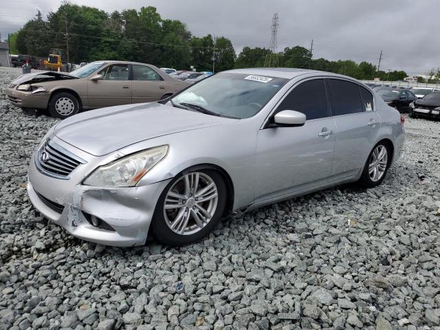 Vin: jn1cv6apxcm930775, lot: 56832425, infiniti g37 base 2012 img_1