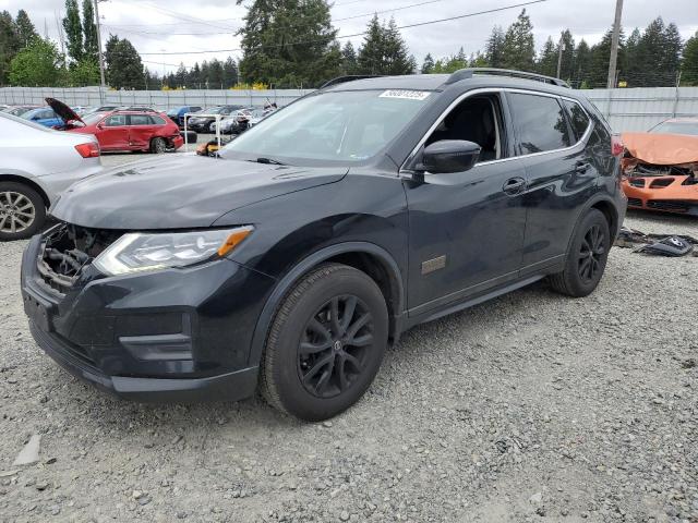 Vin: 5n1at2mt8hc756807, lot: 56001225, nissan rogue s 2017 img_1