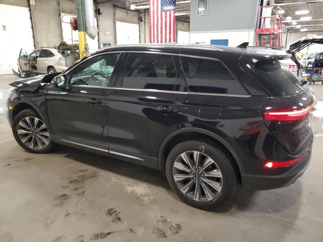 Vin: 5lmcj2d98mul16512, lot: 58841385, lincoln corsair reserve 20212
