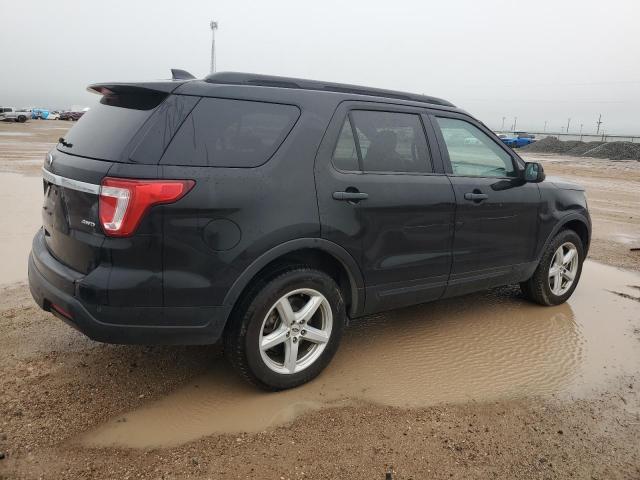 Vin: 1fm5k8b84jga57131, lot: 55683165, ford explorer 20183