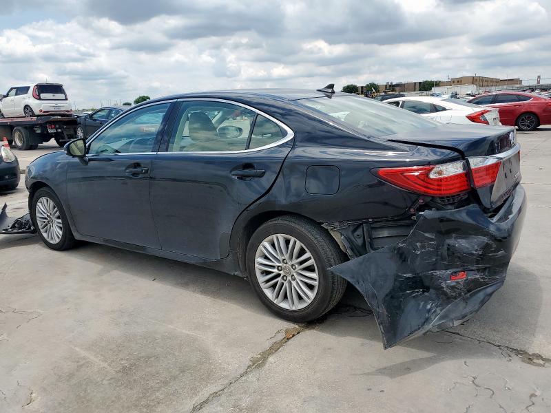 Vin: jthbk1gg7e2087014, lot: 58597725, lexus es350 350 20142