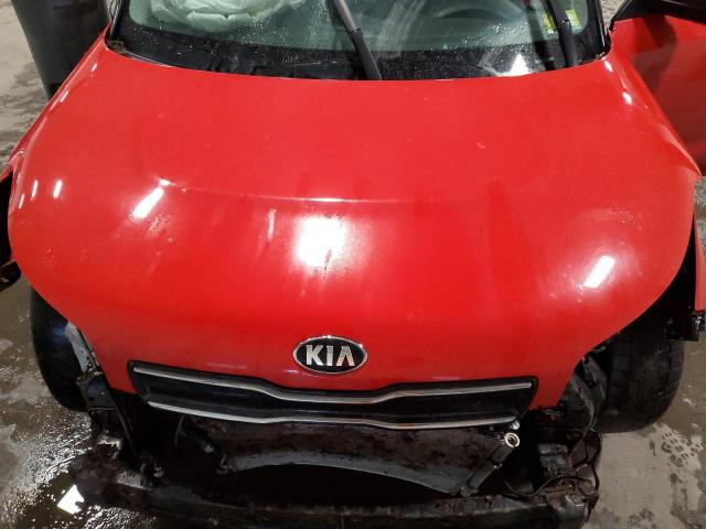 2017 KIA SOUL + - KNDJP3A59H7462698