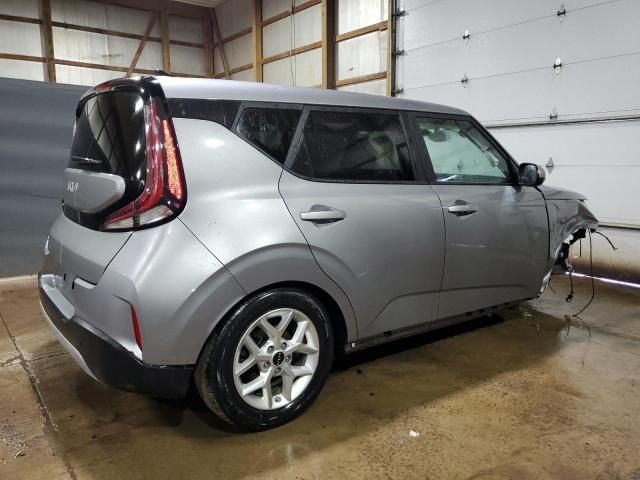 Vin: kndj23au6p7876753, lot: 57954065, kia soul lx 20233
