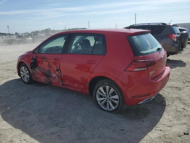 Vin: 3vwg57au5km034698, lot: 58516435, volkswagen golf s 20192