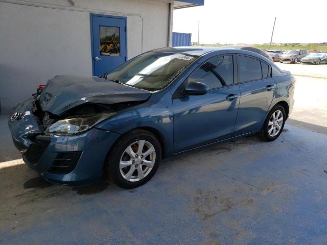 Vin: jm1bl1sfxa1149633, lot: 58801045, mazda 3 i 2010 img_1