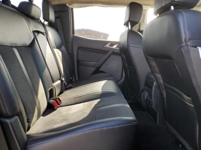 2022 FORD RANGER XL - 1FTER4FH1NLD05299