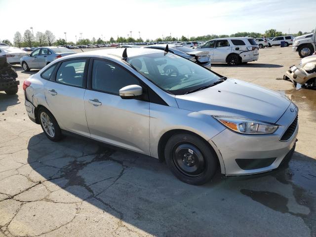 Vin: 1fadp3f29hl339332, lot: 56556735, ford focus se 20174