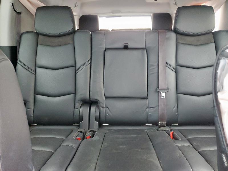 2016 CADILLAC ESCALADE E - 1GYS3HKJ3GR402339