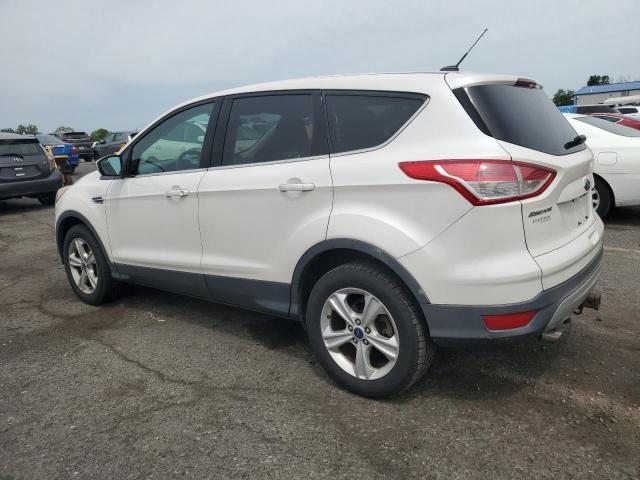 Vin: 1fmcu9g90eua73374, lot: 58618015, ford escape se 20142
