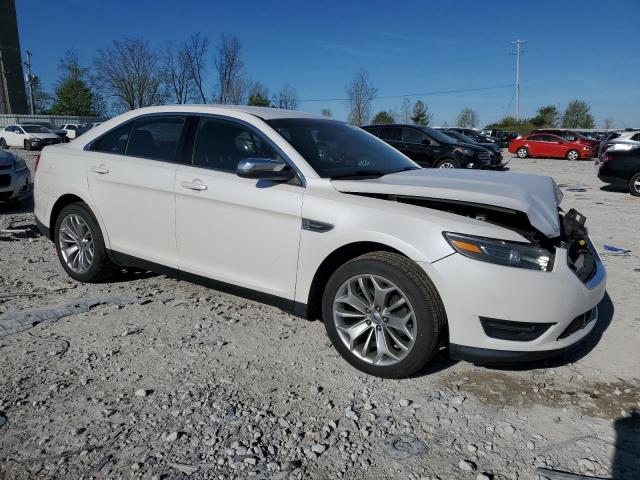 Vin: 1fahp2f85eg161889, lot: 56474475, ford taurus limited 20144