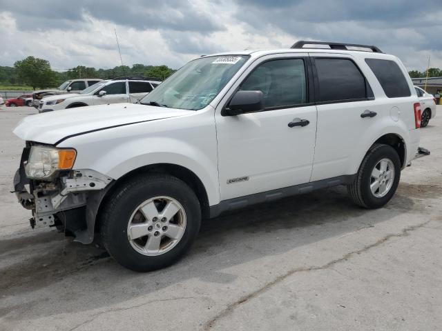 Vin: 1fmcu0d75bkb36359, lot: 55309355, ford escape xlt 2011 img_1