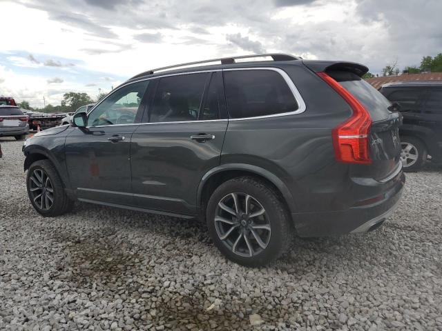 Vin: yv4a22pk5j1197046, lot: 57102435, volvo xc90 t6 20182