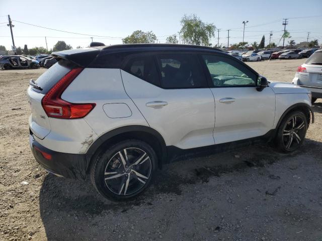 Vin: yv4ac2hm8l2346253, lot: 57314355, volvo xc40 t4 r-design 20203