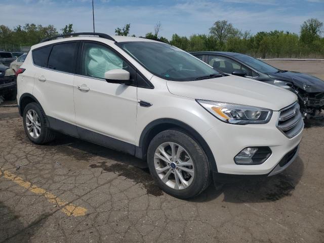 Vin: 1fmcu9hd1kuc24513, lot: 56197785, ford escape sel 20194
