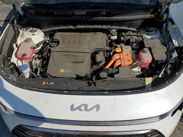 2023 KIA NIRO EX KNDCR3LE8P5031747