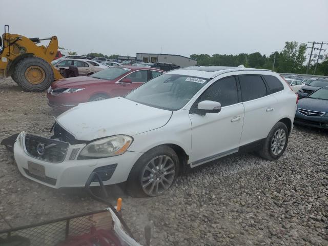 Vin: yv4992dz7a2125324, lot: 58023765, volvo xc60 t6 2010 img_1