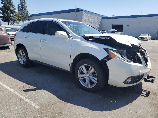 Vin: 5j8tb3h51fl014054, lot: 59057195, acura rdx technology 20154